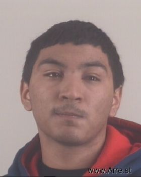 Jonathan Eduardo Villarreal Mugshot