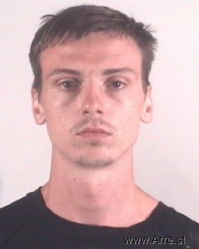 Jonathan David Williamson Mugshot