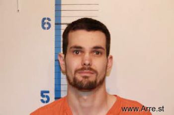 Jonathan Jeffery Blakemore Mugshot