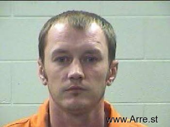 Jonathan Alan Hensley Mugshot