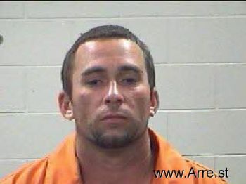 Jonathan Earl Jordan Mugshot