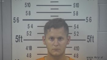 Jonathon Daniel Bishop Mugshot