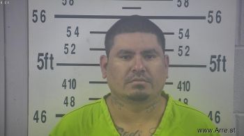 Jonathon  Martinez Mugshot