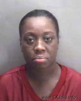 Jonita Diane Johnson Mugshot