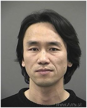 Joo  Lee Mugshot