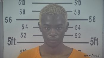 Jordan Ahmaud Edwards Mugshot