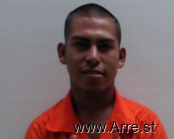 Jorge  Aguilar Mugshot