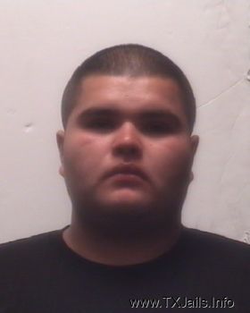 Jorge Alberto Alfaro Mugshot