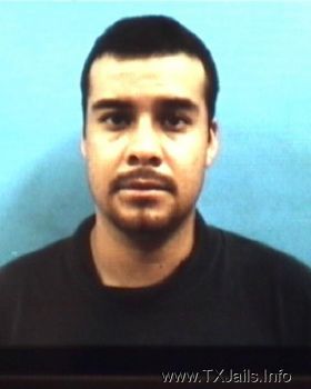 Jorge Isaias Alfaro-hernandez Mugshot