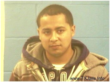 Jorge  Altamirano Mugshot