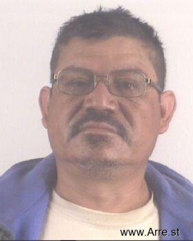 Jorge Duran Alvarez Mugshot