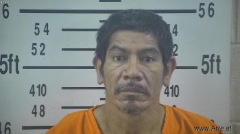 Jorge Alberto Alvarez Mugshot