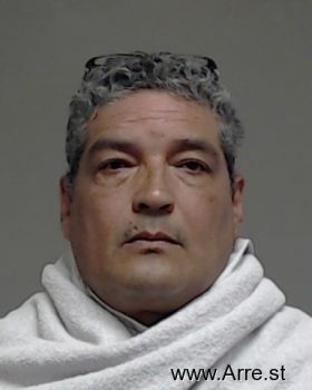 Jorge M Camacho Mugshot