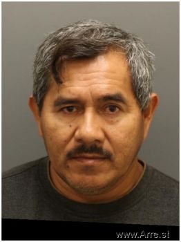 Jorge  Cruz Mugshot