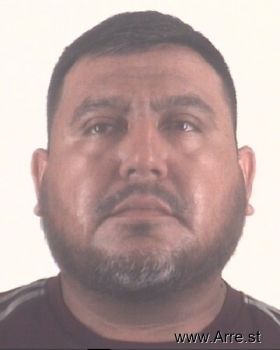 Jorge Alejandro Cruzmiranda Mugshot