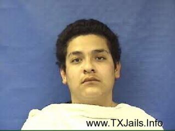 Jorge Manuel Diaz Mugshot