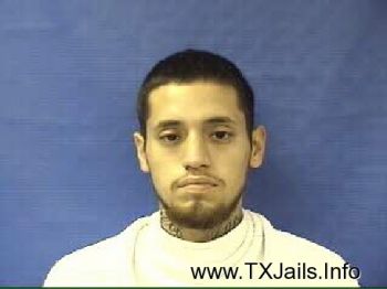 Jorge  Diaz Jr Mugshot