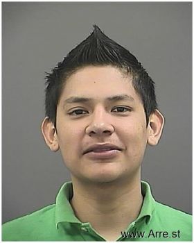 Jorge  Espinoza Mugshot