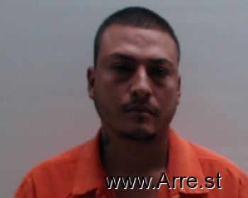 Jorge  Flores Mugshot