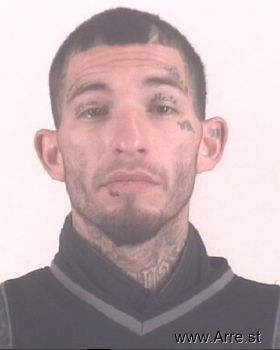 Jorge  Gutierrez Mugshot