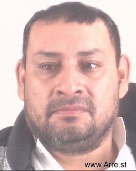 Jorge E Ortega Mugshot