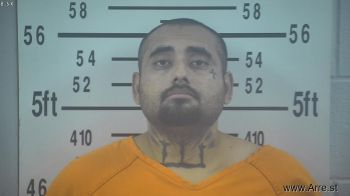 Jorge Luis Pinzon-orozco Mugshot