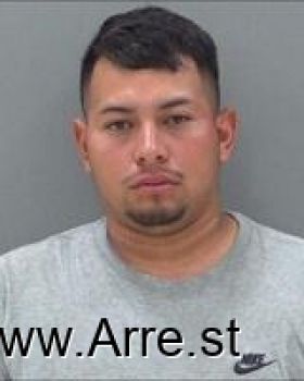 Jorge  Ramirez Mugshot