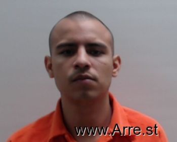 Jorge  Ruiz Mugshot