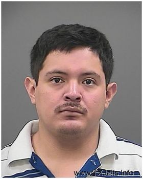 Jorge  Sanchez Mugshot