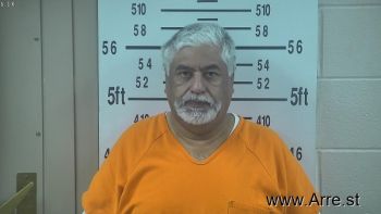 Jorge Alberto Serratos Mugshot