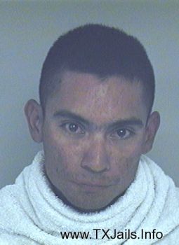 Jorge A Valdez-manzanilla Mugshot