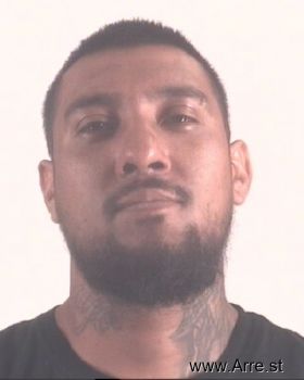 Jorge Alberto Vazquezmonzon Mugshot