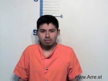 Jorge  Cabrera Mugshot