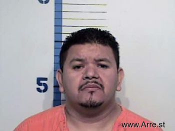 Jorge Carlos Diaz-huerta Mugshot