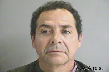 Jorge Antonio Gutierrez Mugshot