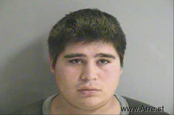 Jorge Juan Gutierrez Jr Mugshot