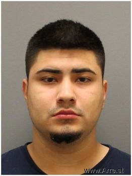 Jose  Adame Mugshot