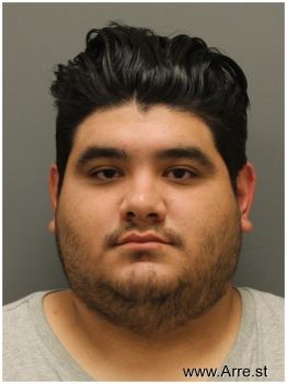 Jose  Aguirre Mugshot