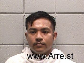 Jose  Alejandro-garcia Mugshot