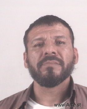 Jose D Aleman Mugshot