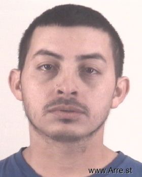 Jose Anibal Amaya Mugshot