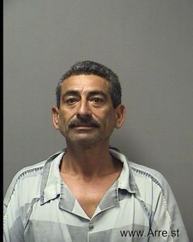 Jose Luis Arellano Mugshot