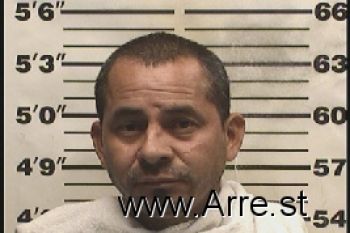 Jose Luis Balderas-gonzales Mugshot