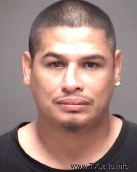 Jose Mario Benavides Mugshot