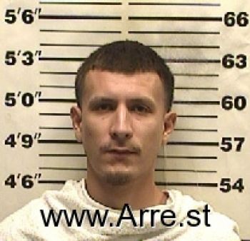 Jose Alfredo Benitez Mugshot