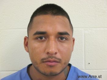 Jose Ramos Bocanegra Mugshot