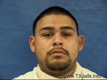 Jose Martin Bonilla Jr Mugshot