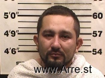 Jose Natanael Bonilla Velasquez Mugshot