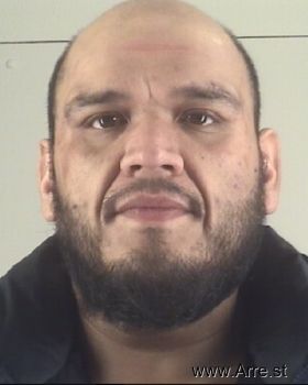 Jose A Campos Mugshot