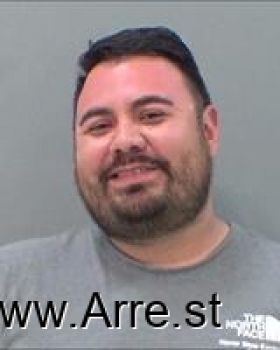 Jose  Carrillo Mugshot